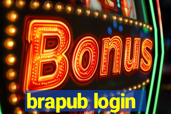 brapub login